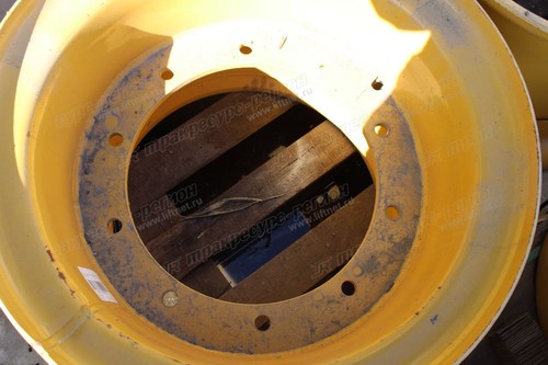 Диск колесный (4190000414) (LG946)