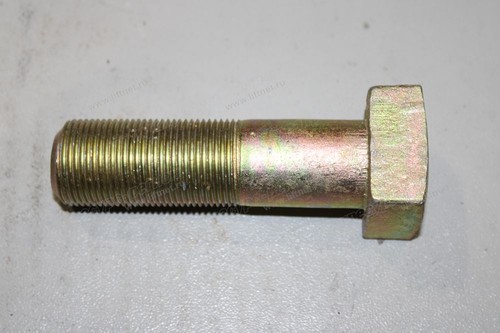 Болт зуба LGB002-M30х110 с гайкой SDLG LG968 4040000006 4013000173