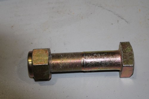 Болт крепления заднего моста SDLG LG956L М30х120/гайка