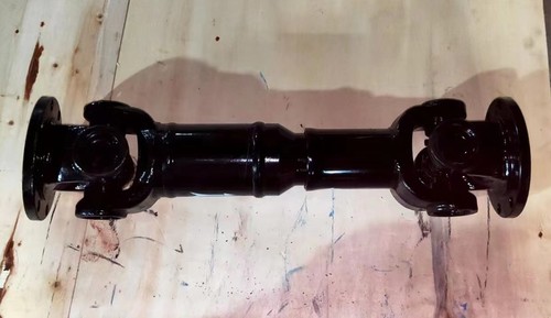 Вал карданный промежуточный 4110000486 / LG956