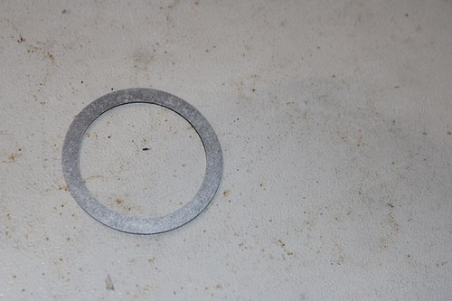 Шайба регулировочная 26202690