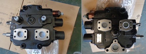 Гидрораспределитель 4120000703 / DF32-B2 -16