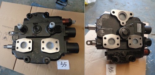 Гидрораспределитель 4120002314 / DF32-18