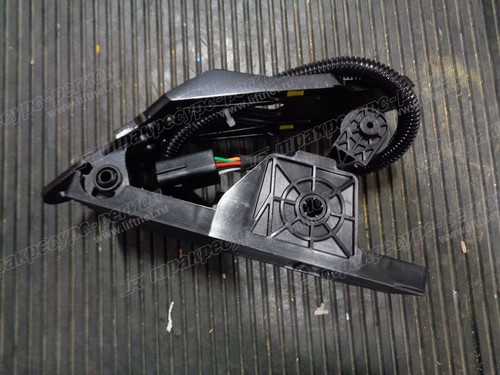 Педаль газа (электронная) 60400001059