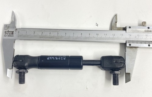 Пружина регулятора газа 0009655826