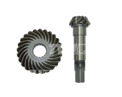 Пара шестеренчатая 15D101001A