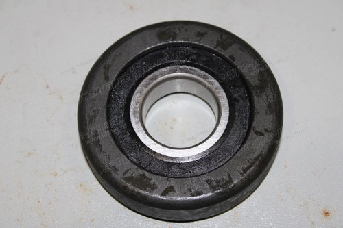 Ролик мачты 180708KT