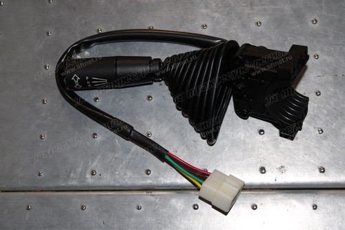 Подрулевой переключатель 2400430T13