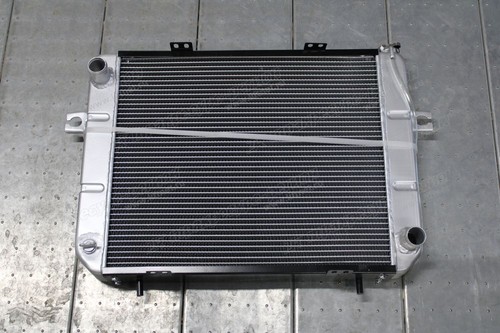 Радиатор H25C2-10202