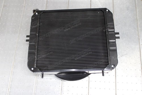 Радиатор M1532104000