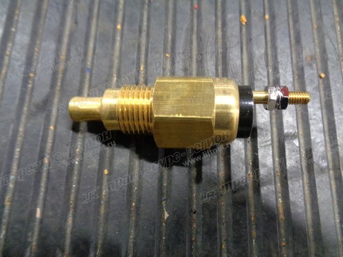 Датчик температуры аварийный ISUZU 6HK1