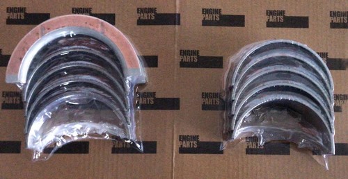 Вкладыш коренной комплект QSF3.9-C130-32