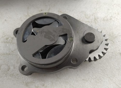 Масляный насос двигателя QSF3.9-C130-32