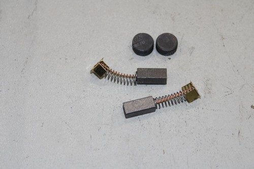 Щетка угольная 253929