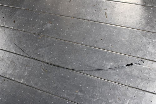 Щуп масляный 111760-4550