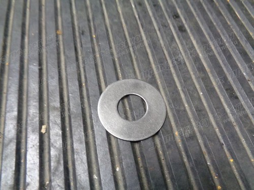 Тарелка клапана нижняя 894391-4680