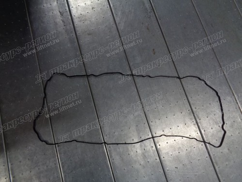 Прокладка клапанной крышки 894391-3800