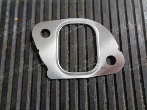 Прокладка коллектора выпускного 894393-6724