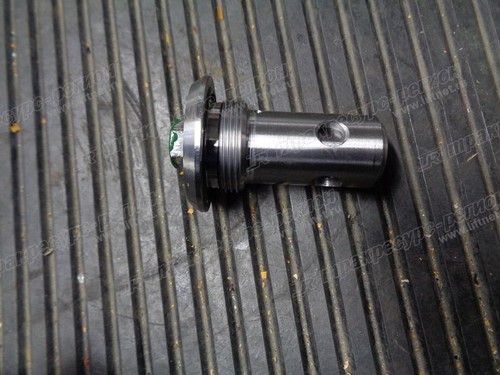 Датчик давления масла 894393-0771