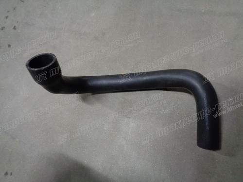 Патрубок радиатора нижний 6FC348C79