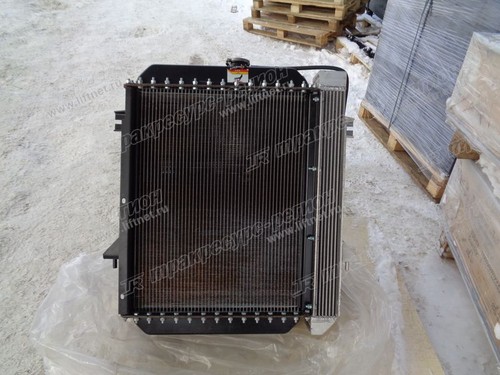 Радиатор 3FB4C90D2