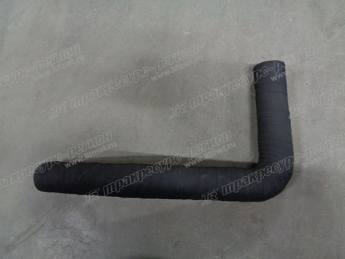 Патрубок радиатора верхний E22008532