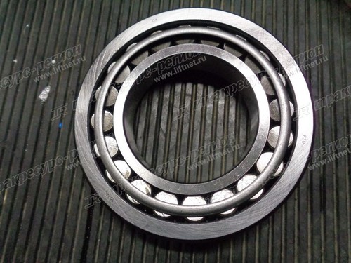 Подшипник наружный ступицы ведущего моста E1C0AC313