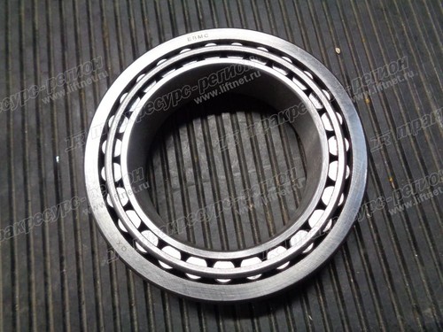 Подшипник внутренний ступицы ведущего моста E1C0AC314