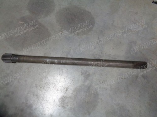 Полуось правая E2DEC6A2B