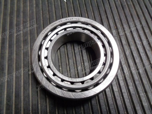 Подшипник ступицы наружный управляемого моста 12B29DF6D4