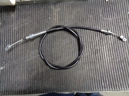 Трос газа 6FC6152DD