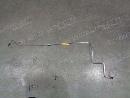 Трубка тормозная правая E2DEC49C7