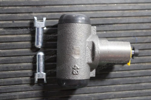 Цилиндр тормозной рабочий E2DEC5DB1