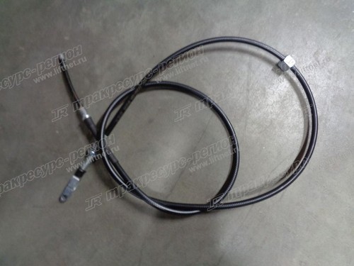 Трос парковочного тормоза E04AD2C5A