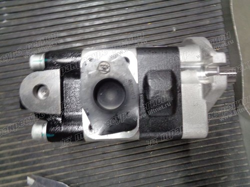 Насос гидравлический E0A290A06