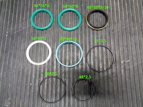 Ремкомплект цилиндра подъема E2DEC5EEE