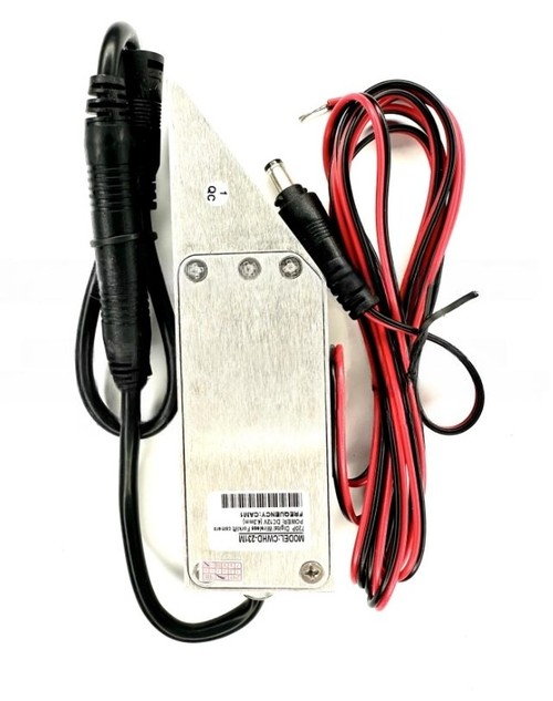 Камера # 921100100059