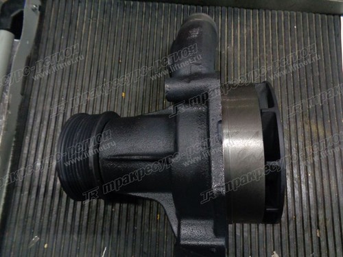 Насос водяной ZL50NCS