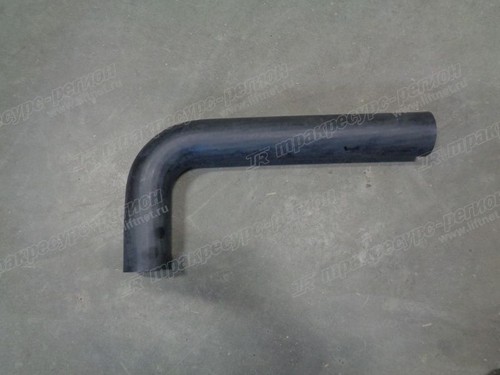 Патрубок радиатора впускной ZL50NCS