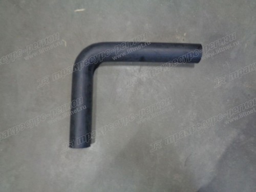 Патрубок радиаторы выпускной ZL50NCS