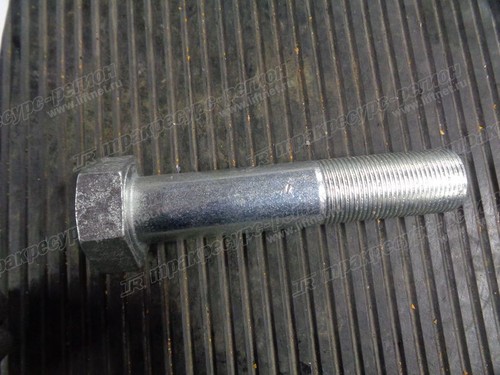 Болт крепления моста передний ZL50NCS