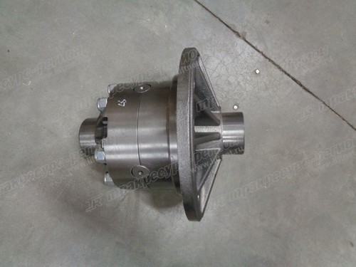 Дифференциал ZL50NCS