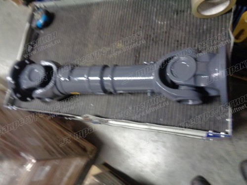 Вал карданный средний ZL50NCS