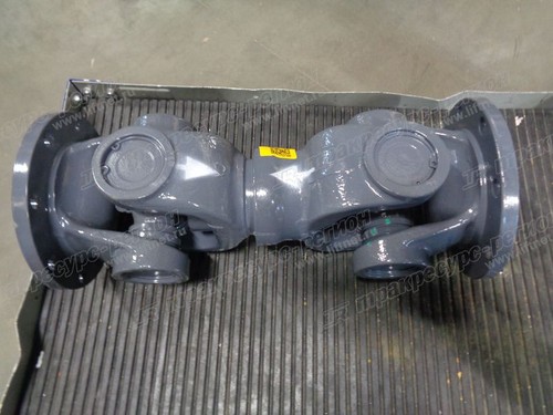 Вал карданный задний ZL50NCS