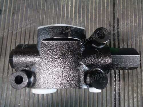 Клапан приоритета ZL50NCS