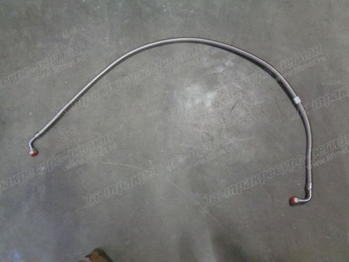 Шланг тормозной ZL50NCS