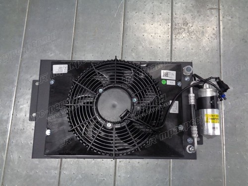 Кондиционер ZL50NCS