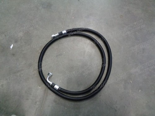 РВД от компрессорадо испарителя ZL50NCS