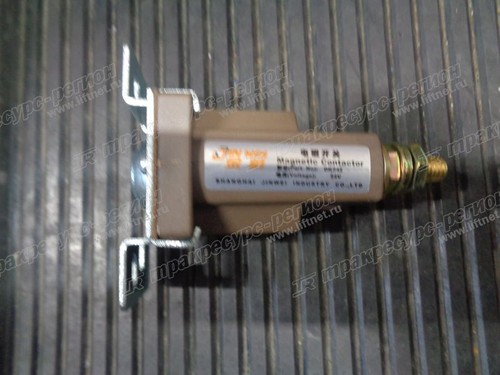 Реле стартера ZL50NCS