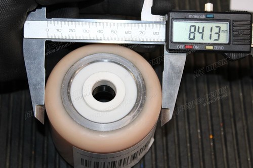 Ролик грузовой 85x80 VUL